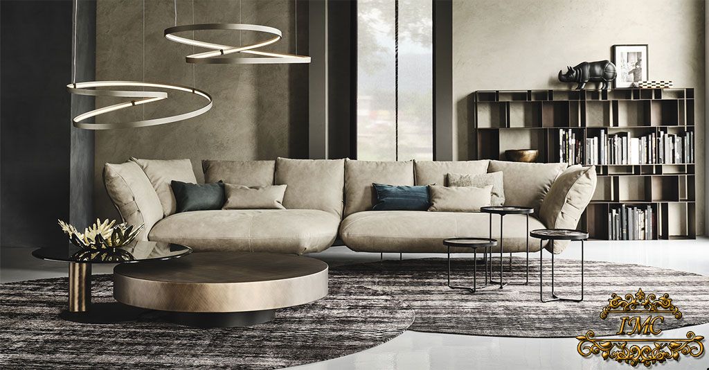 Итальянские столики Arena фабрики Cattelan Italia. Изображение 7