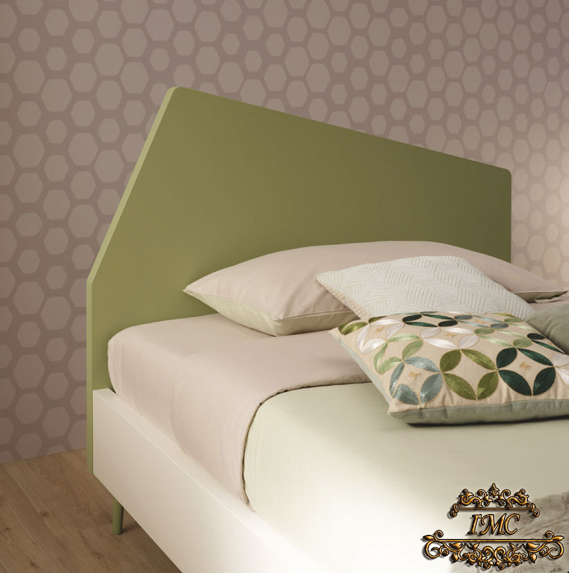 Итальянские детские кровати Sleep фабрики Moretti Compact. Изображение 69