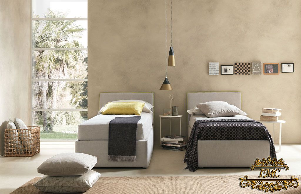 Итальянские диваны-кровати Dual Collection фабрики Bolzan. Изображение 51