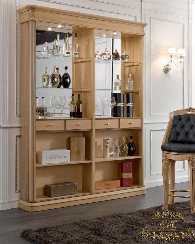 Итальянская гостиная Imperial фабрики Mirandola. Изображение 35
