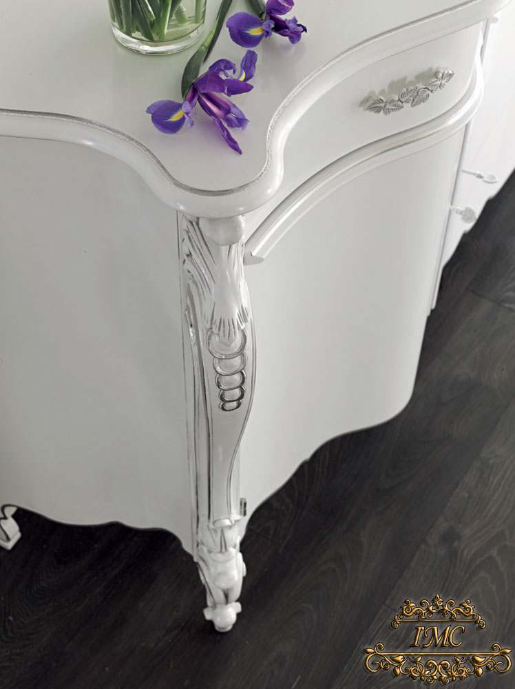 Итальянская гостиная Imperial фабрики Mirandola. Изображение 47