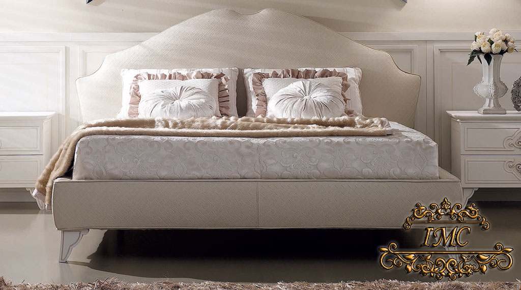 Итальянские кровати Morfeo фабрики Ferretti & Ferretti. Изображение 8