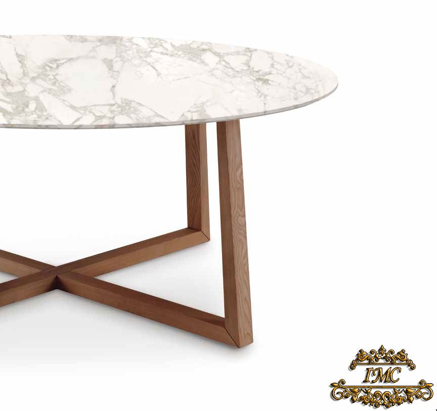 Итальянские столы Moodboard фабрики Pacini Cappellini. Изображение 43