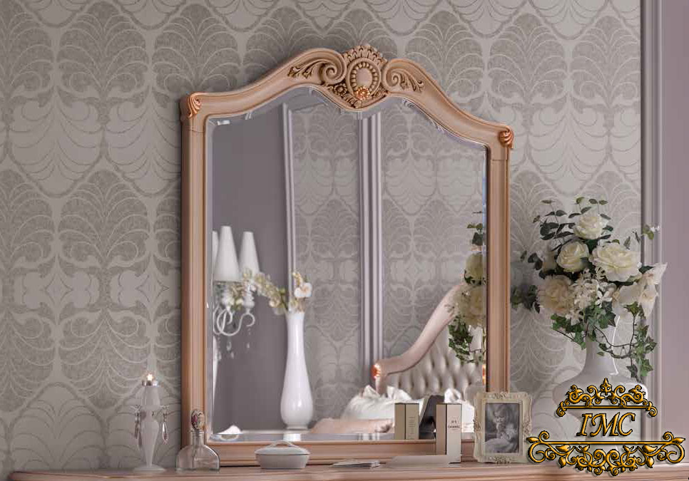 Итальянская спальня Classici фабрики Tosato. Изображение 22