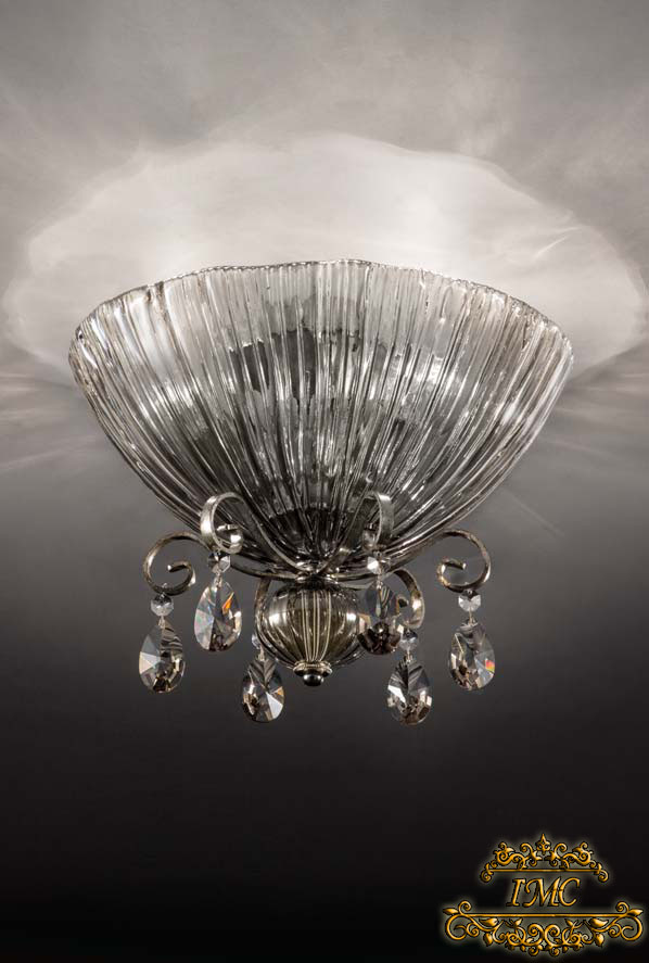 Итальянские светильники Atelier Chandeliers фабрики Masiero. Изображение 57