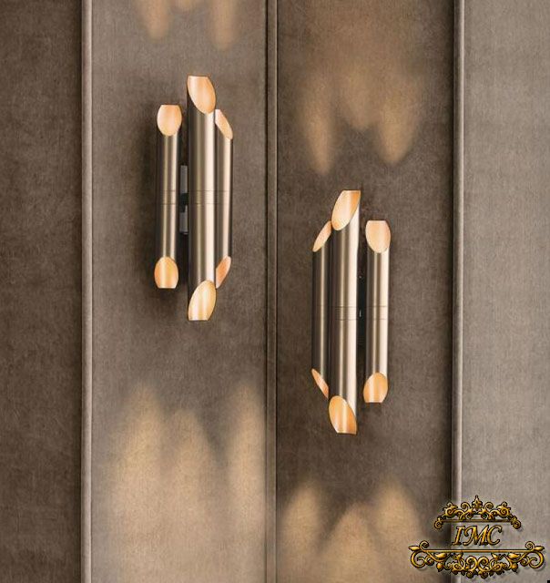 Итальянские светильники фабрики Casamilano. Изображение 3