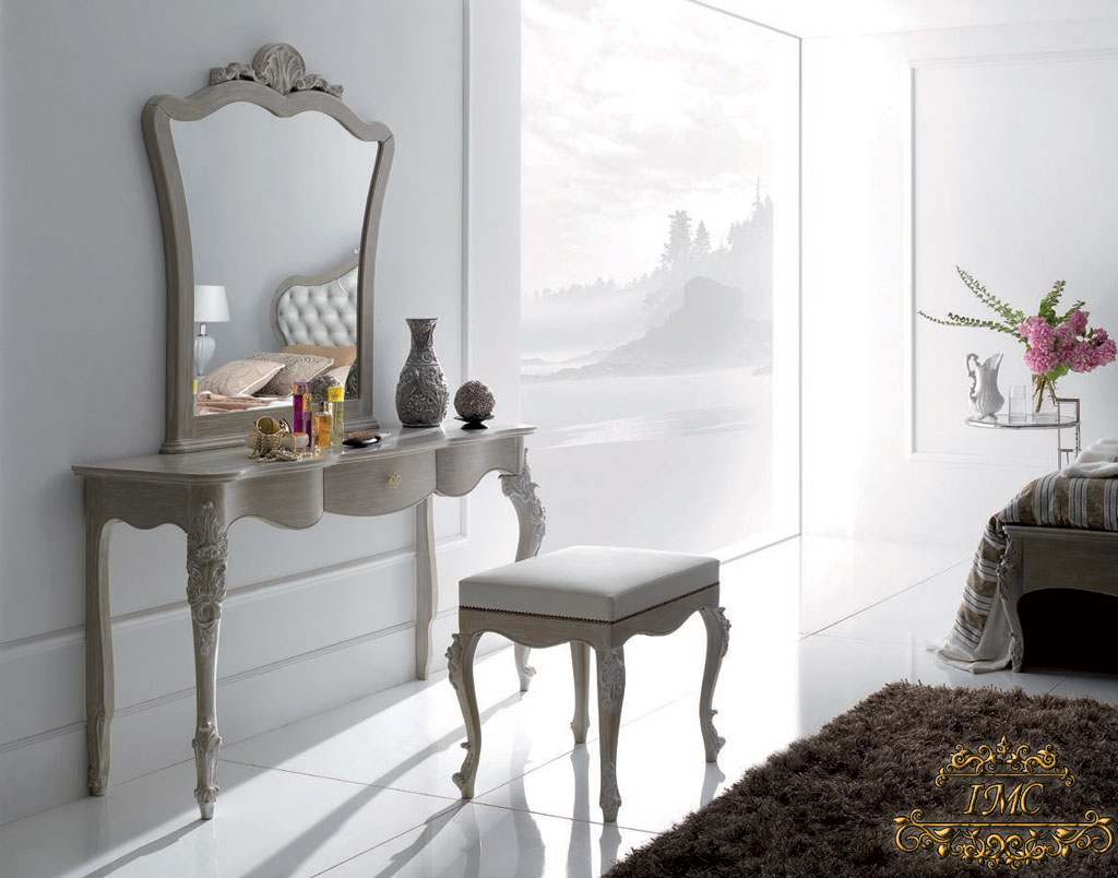 Итальянская спальня Venere фабрики Interstyle. Изображение 16