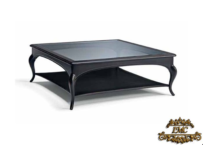 Итальянские столики фабрики Salda. Изображение 30