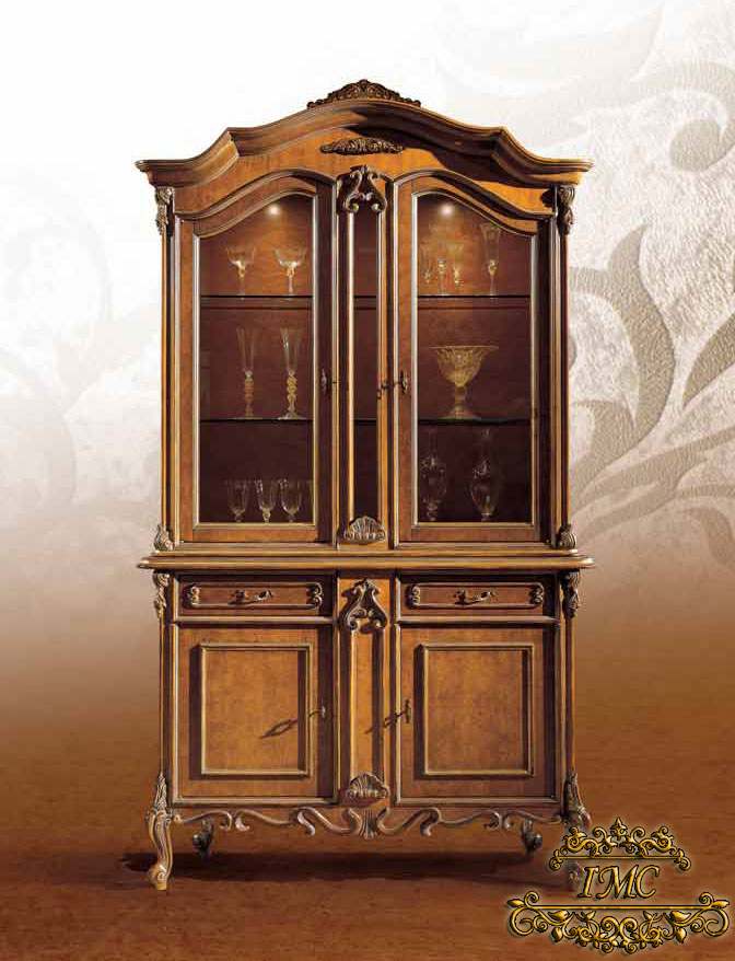 Итальянские гостиные Luigi XV фабрики Angelo Cappellini. Изображение 33