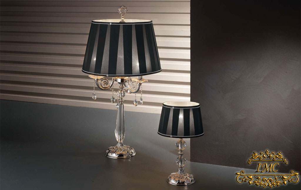 Итальянские светильники Passion часть II фабрики Euroluce Lampadari. Изображение 38