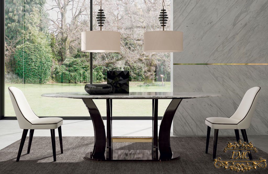 Итальянская гостиная Atelier фабрики Antonelli Moravio & C. Изображение 8