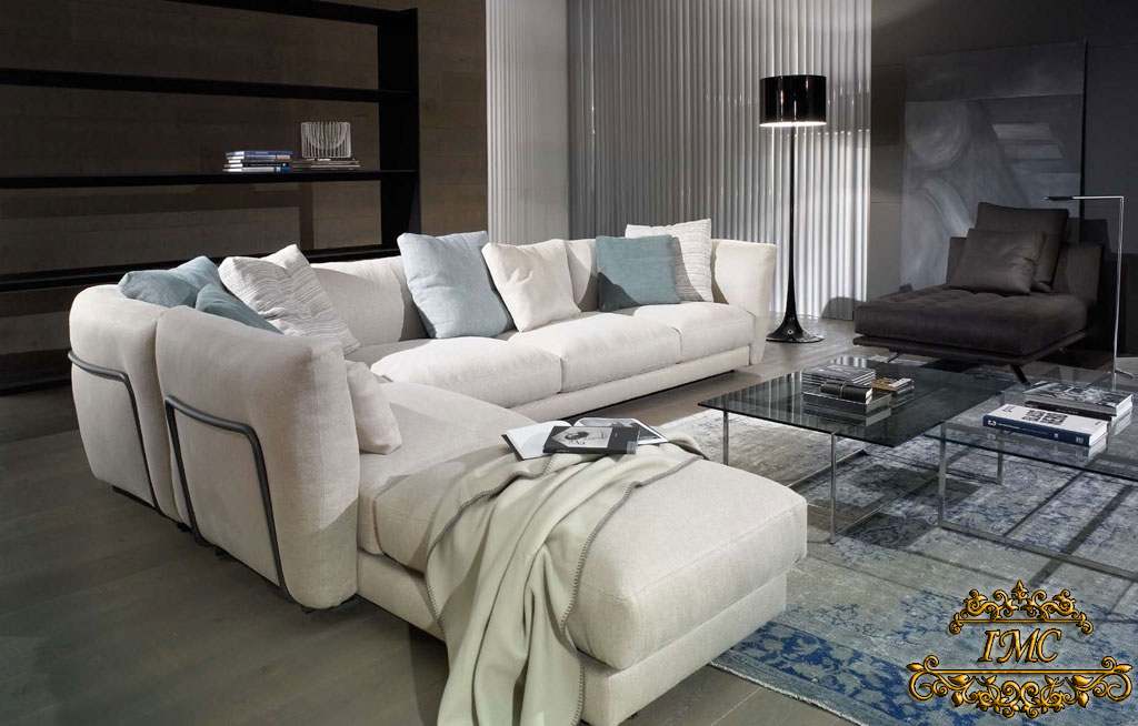 Испанские диваны фабрики CasaDesus. Изображение 44