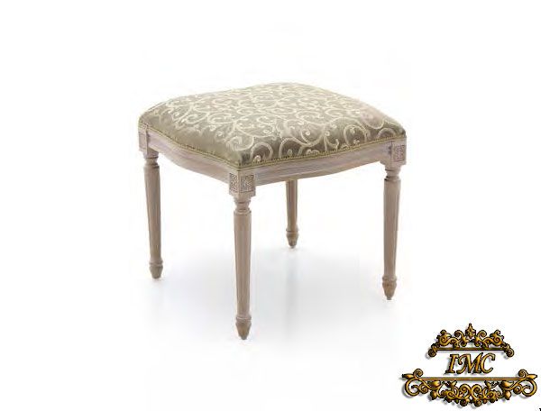 Итальянские банкетки Classic фабрики Seven Sedie. Изображение 12