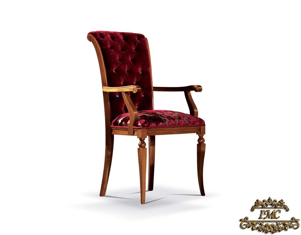 Итальянские предметы для дома Regal фабрики Bernazzoli. Изображение 5