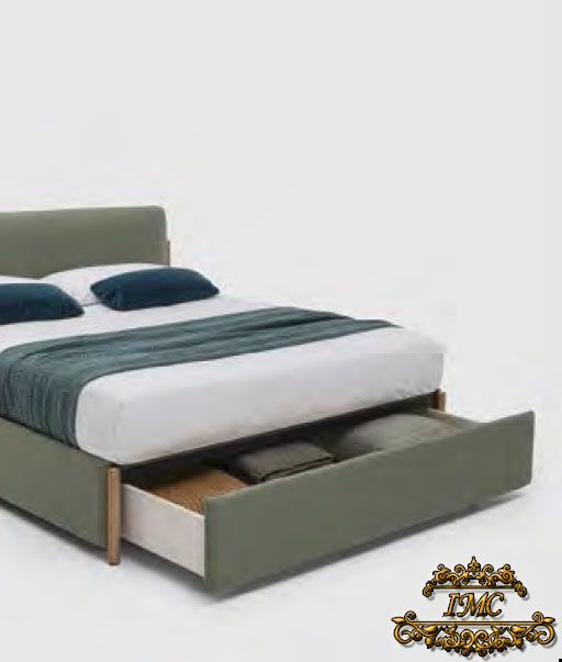 Итальянские кровати Flag фабрики Bolzan. Изображение 20