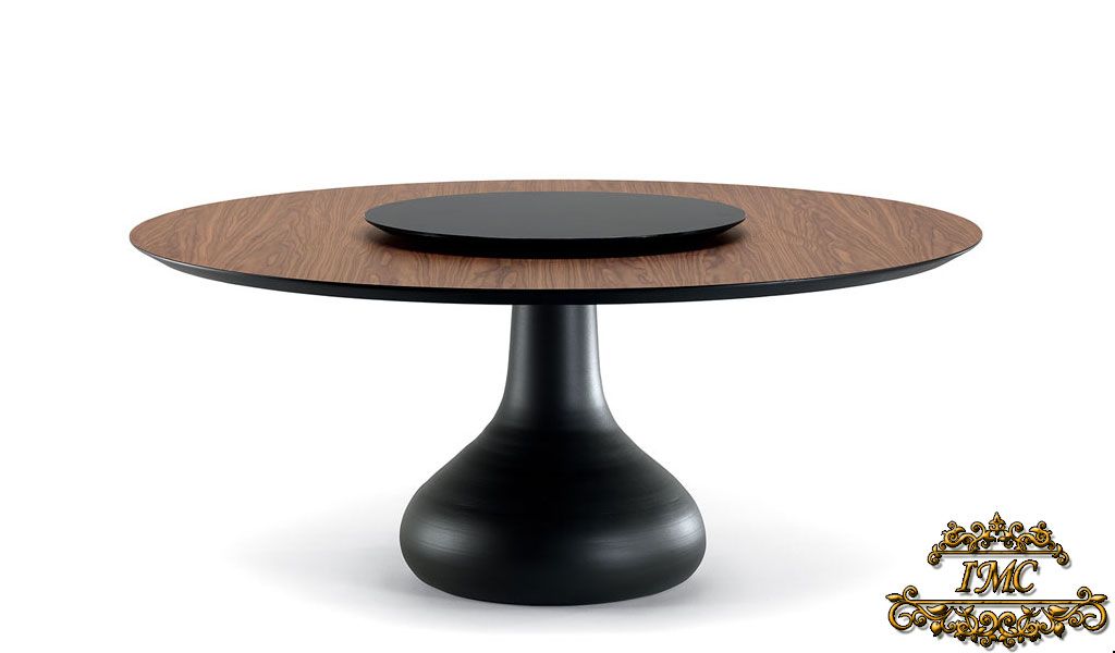 Итальянские столы Bora Bora фабрики Cattelan Italia. Изображение 3
