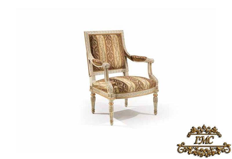 Итальянские кресла фабрики Angelo Cappellini часть II. Изображение 5
