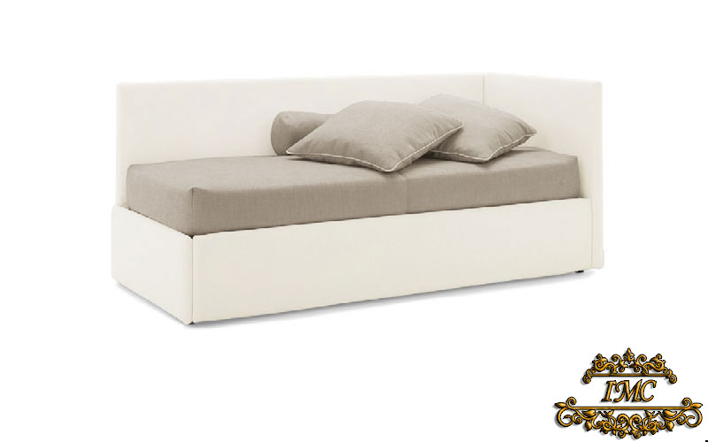 Итальянские диваны-кровати Dual Collection фабрики Bolzan. Изображение 6