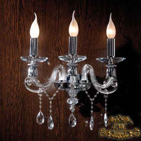 Итальянские светильники Passion часть II фабрики Euroluce Lampadari. Изображение 36
