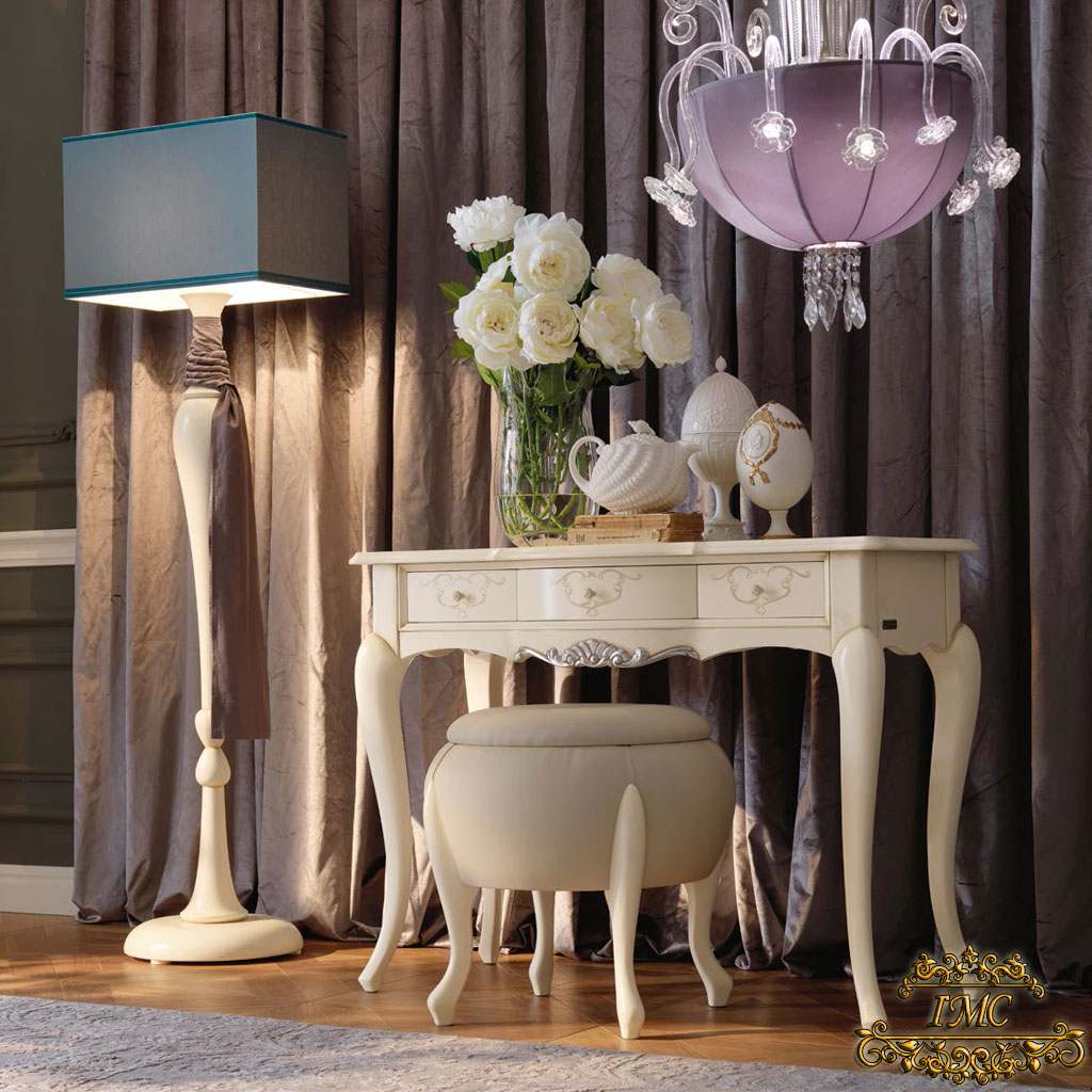 Итальянские гостиные Memorie Veneziane 2014 фабрики Giorgiocasa. Изображение 55