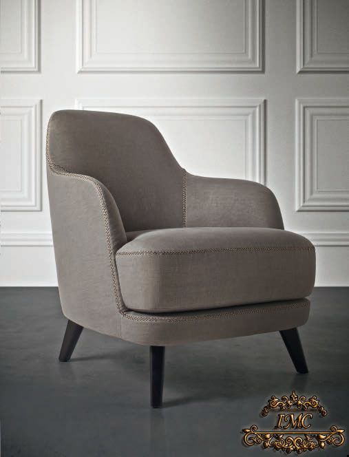 Итальянские кресла фабрики Casamilano. Изображение 12
