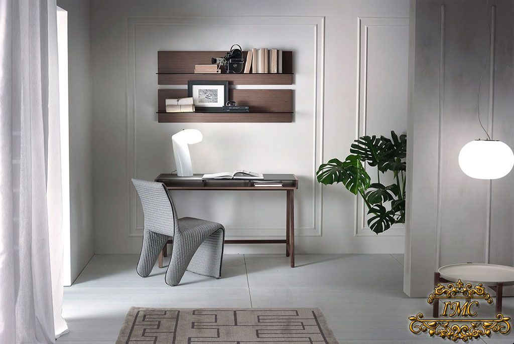 Итальянские письменные столики Design Mood фабрики Pacini Cappellini. Изображение 8