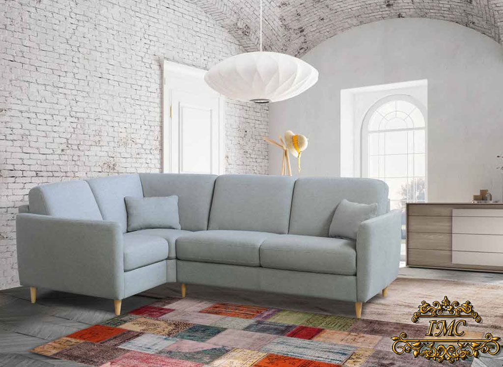 Итальянская мягкая мебель Il Dormire Sartoriale фабрики Bruma Salotti. Изображение 