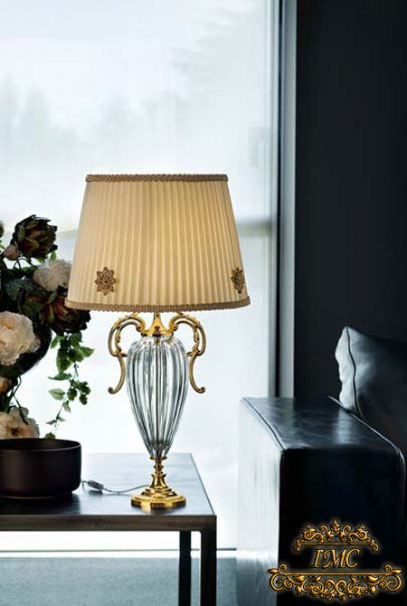 Итальянские светильники Atelier Chandeliers фабрики Masiero. Изображение 67