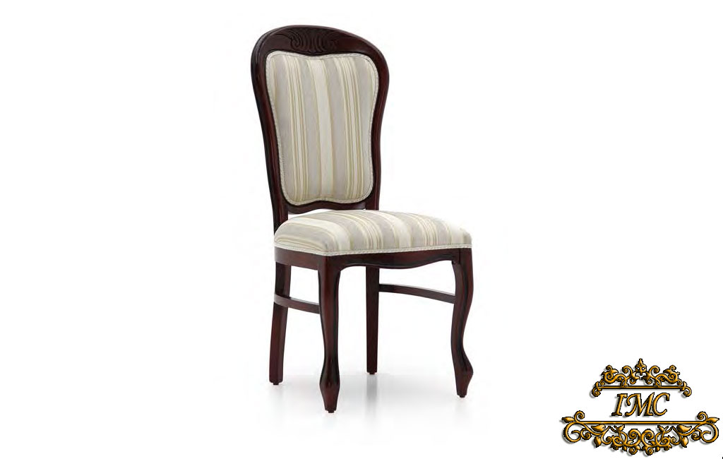 Итальянские стулья и полукресла Classic фабрики Seven Sedie. Изображение 59
