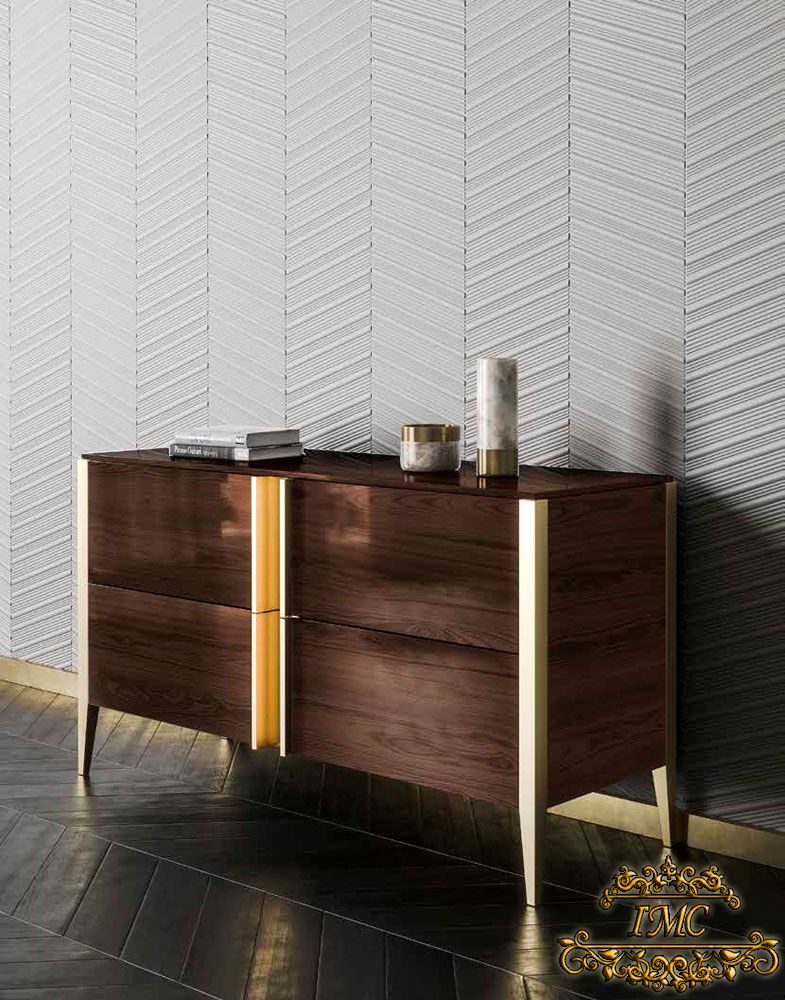 Итальянские гостиные News 2017 фабрики Capital Collection. Изображение 33