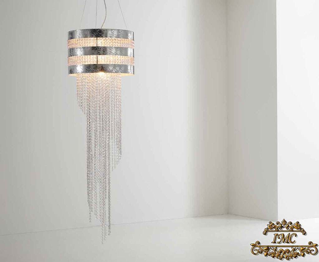 Итальянские светильники Elite часть II фабрики Euroluce Lampadari. Изображение 29