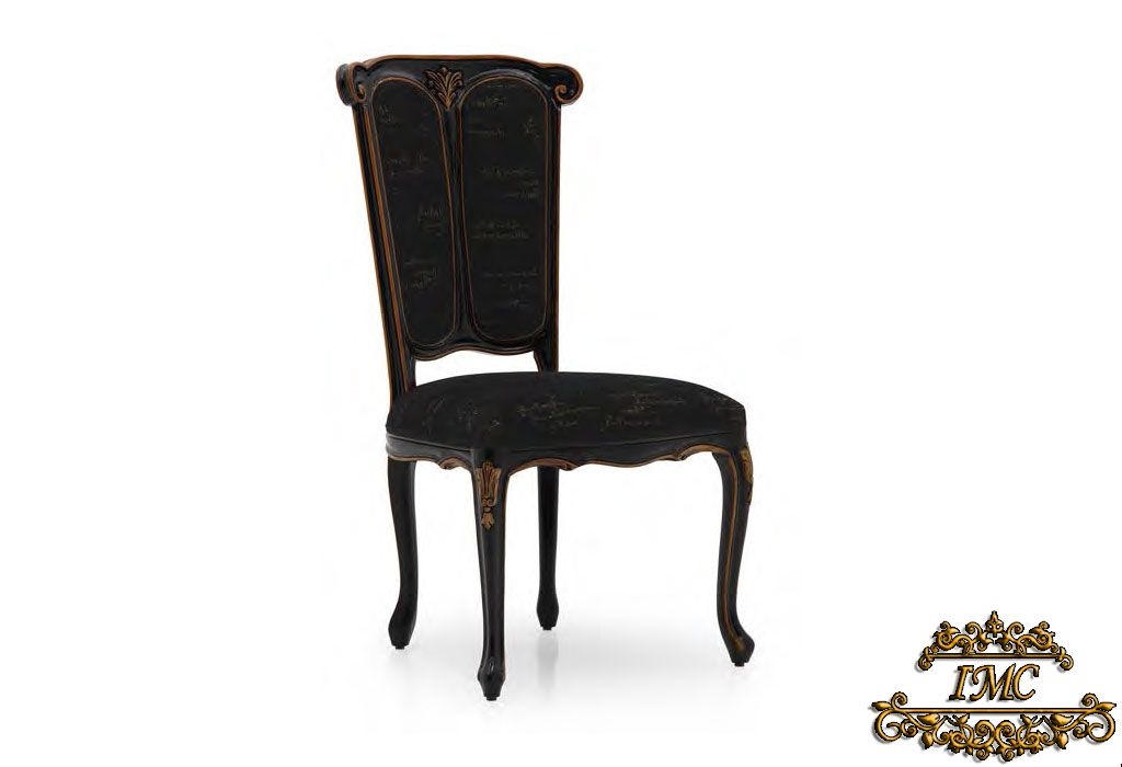 Итальянские стулья и полукресла Classic фабрики Seven Sedie. Изображение 44