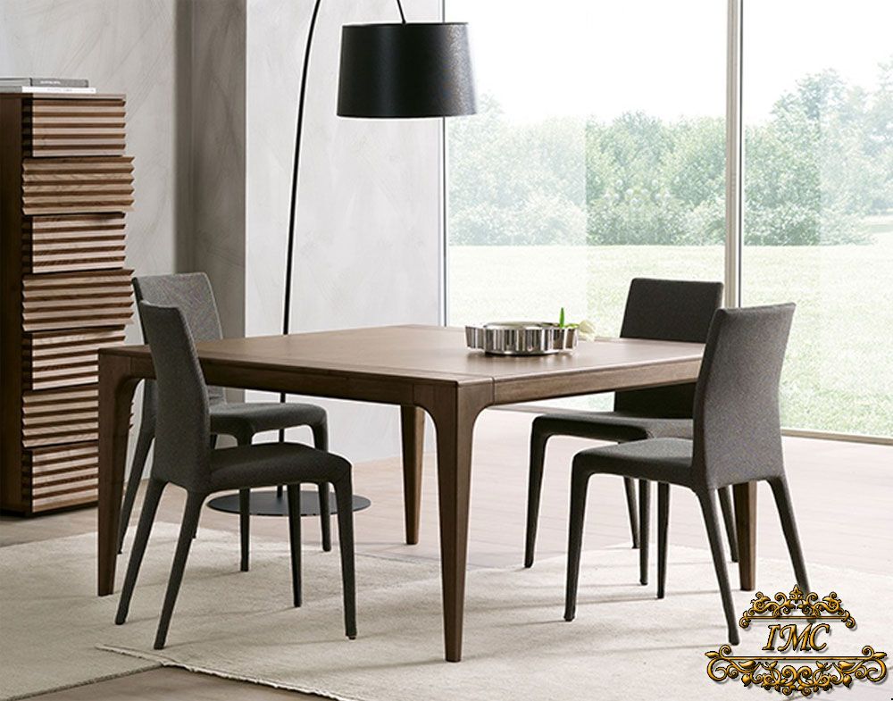 Итальянские столы Design Mood фабрики Pacini Cappellini. Изображение 66
