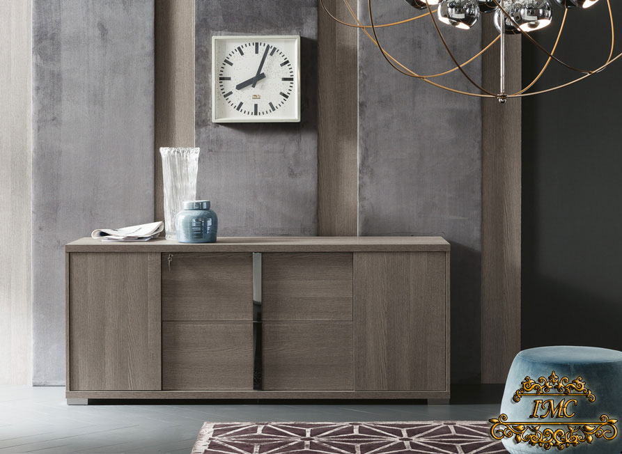 Итальянский кабинет Tivoli фабрики Alf. Изображение 17