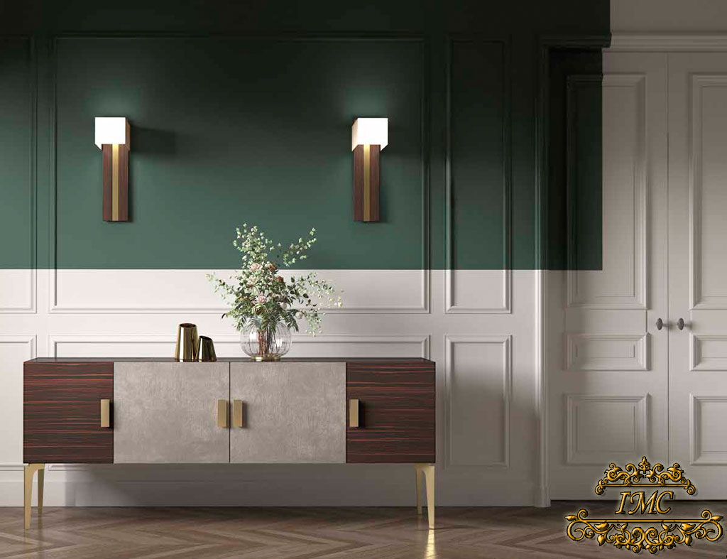 Итальянские гостиные News 2017 фабрики Capital Collection. Изображение 31