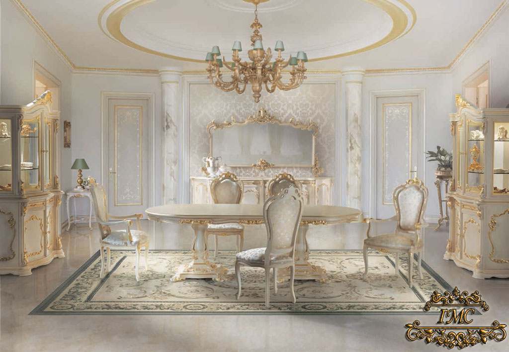 Итальянские гостиные Timeless фабрики Angelo Cappellini. Изображение 12