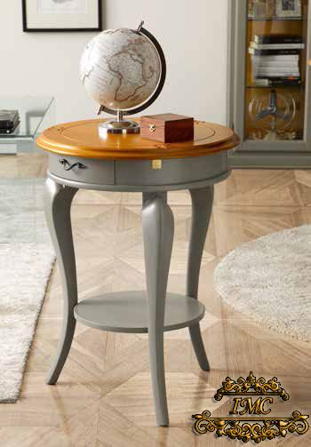 Итальянская гостиная Classici фабрики Tosato. Изображение 39