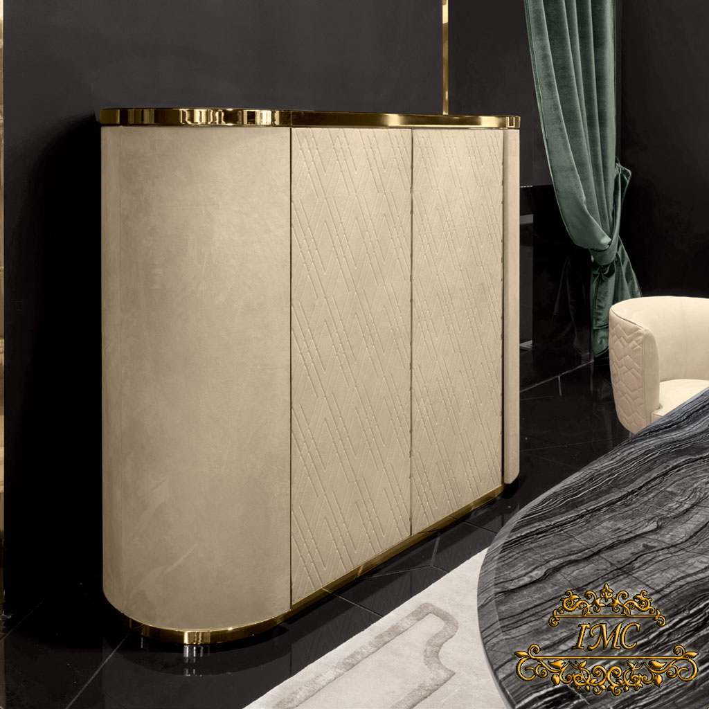 Итальянские гостиные Milano 2013 фабрики Longhi. Изображение 29