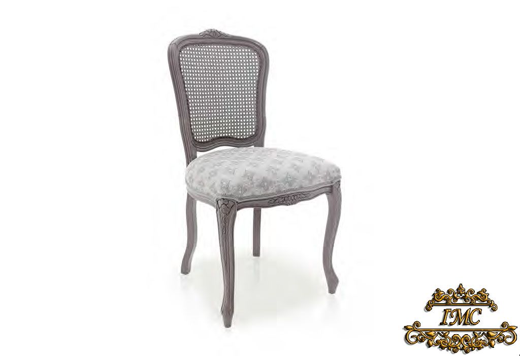 Итальянские стулья и полукресла Classic фабрики Seven Sedie. Изображение 67