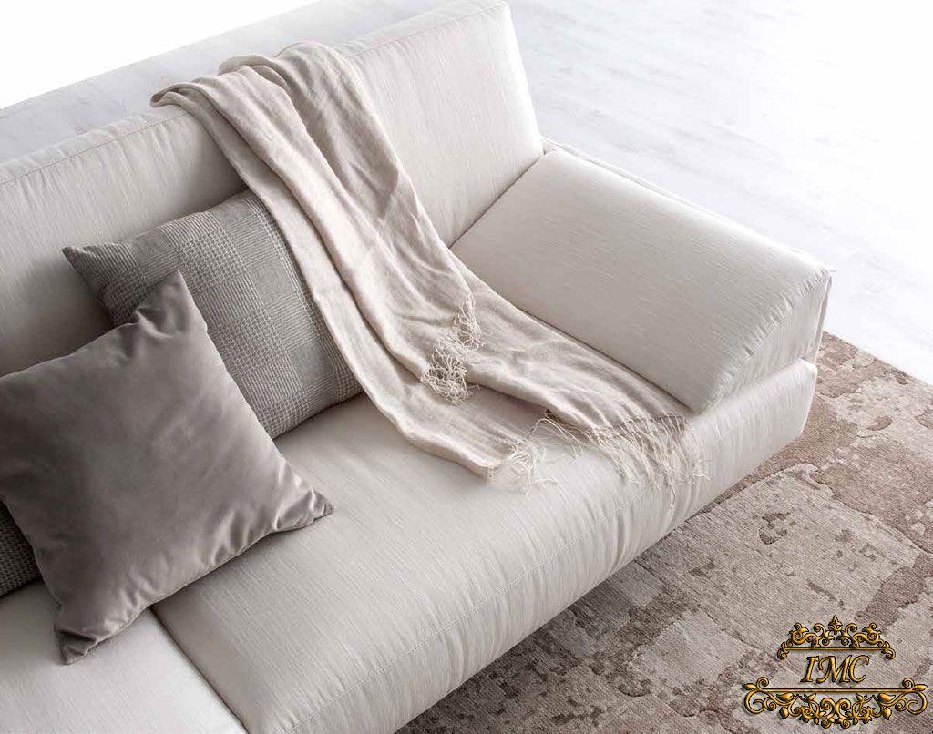 Итальянская мягкая мебель Design фабрики Confort Line. Изображение 16