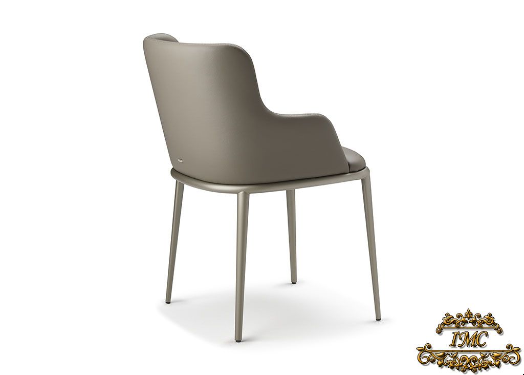 Итальянские стулья и полукресла Magda ML фабрики Cattelan Italia. Изображение 9