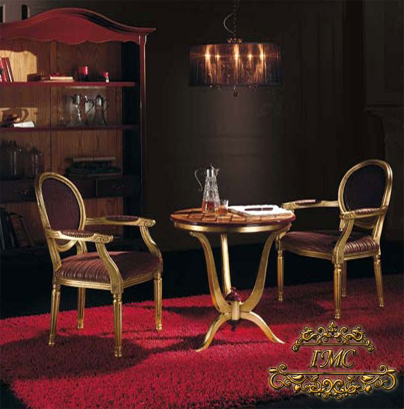 Итальянские гостиные Incanto часть II фабрики Interstyle. Изображение 13