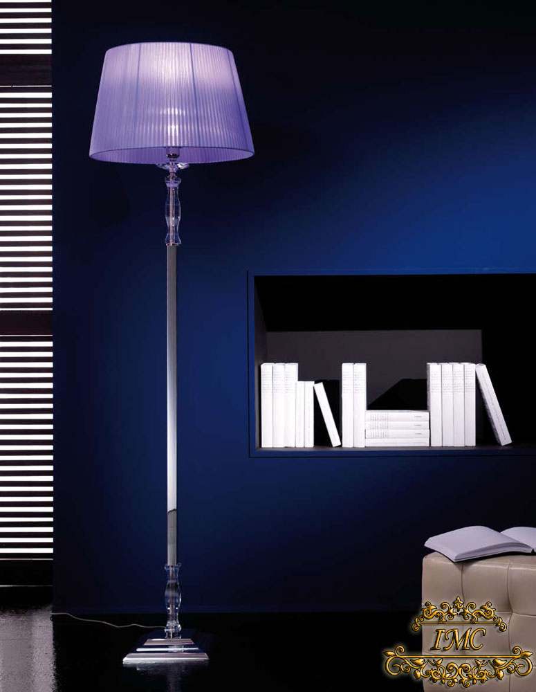 Итальянские светильники Passion часть II фабрики Euroluce Lampadari. Изображение 17