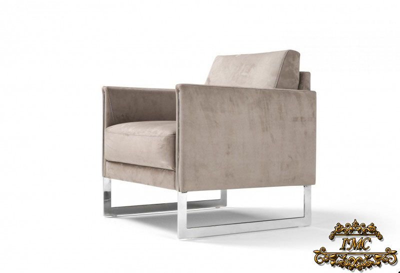 Итальянские кресла Premium фабрики Calia Italia. Изображение 7