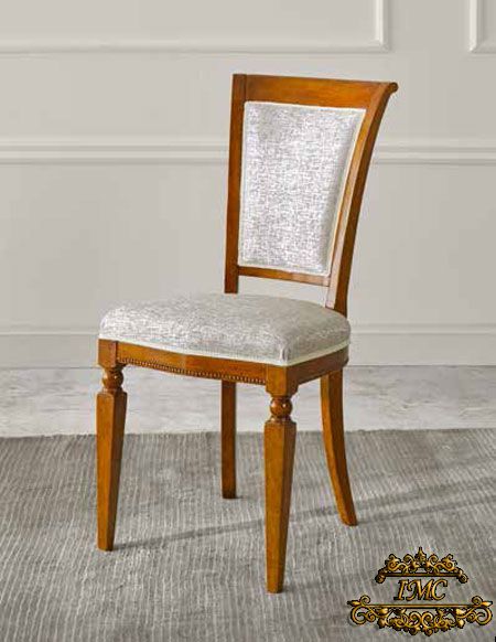 Итальянская гостиная Classici фабрики Tosato. Изображение 22