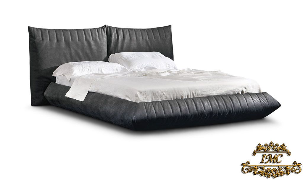 Итальянские кровати Beds Collection фабрики Alberta. Изображение 29