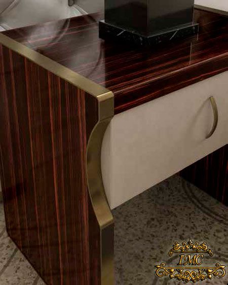 Итальянские спальни News 2017 фабрики Capital Collection. Изображение 64
