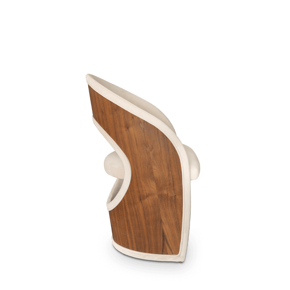 Португальский стул Jones фабрики ESSENTIAL HOME. Изображение 6