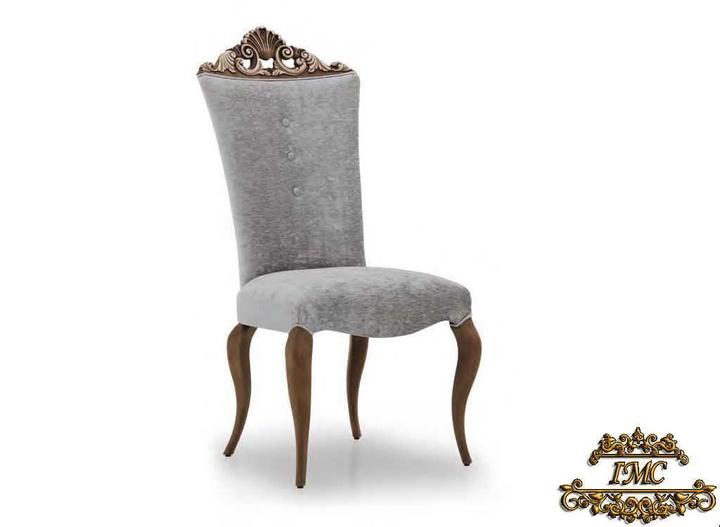 Итальянские стулья и полукресла Classic фабрики Seven Sedie. Изображение 80