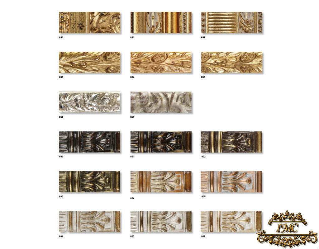 Итальянские гостиные Prestige фабрики Asnaghi Interiors. Изображение 30